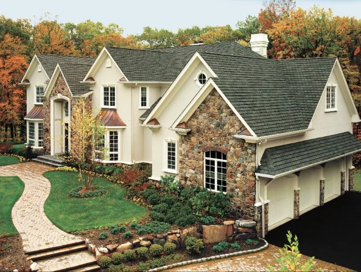 Slide of Worcester County Exteriors