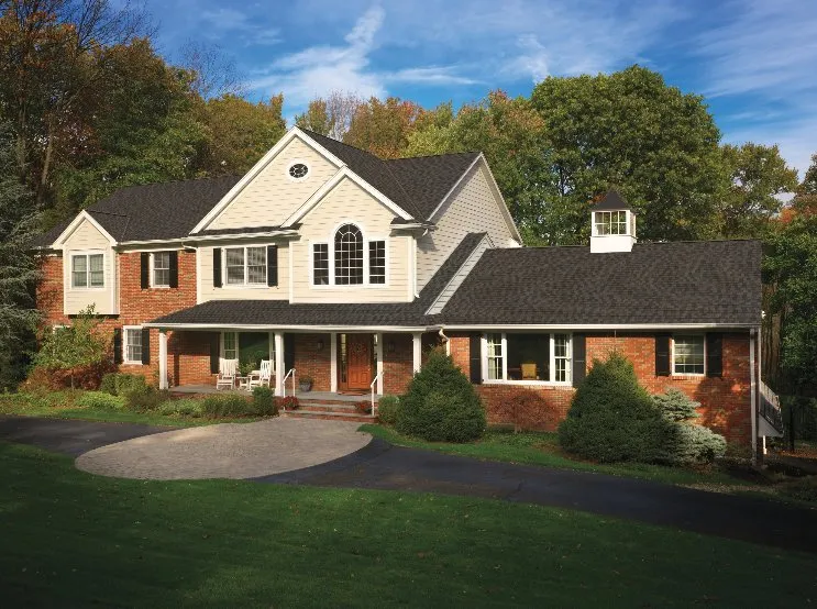 Slide of Worcester County Exteriors