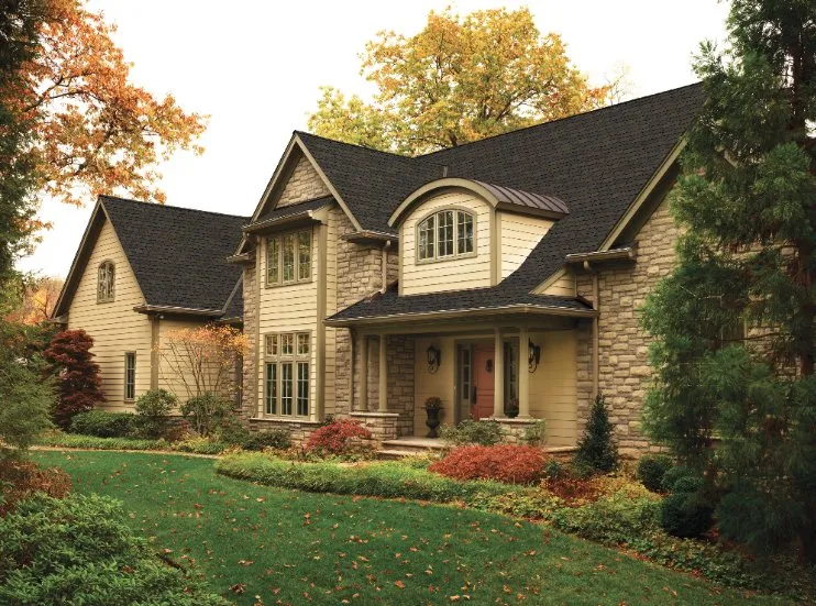 Slide of Worcester County Exteriors