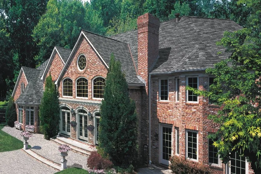 Slide of Worcester County Exteriors