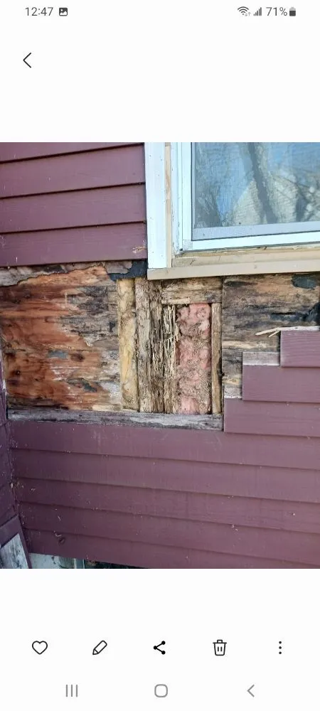 Slide of Worcester County Roofing & Home Improvements