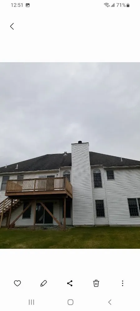 Slide of Worcester County Roofing & Home Improvements