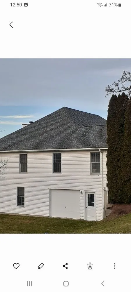 Slide of Worcester County Roofing & Home Improvements