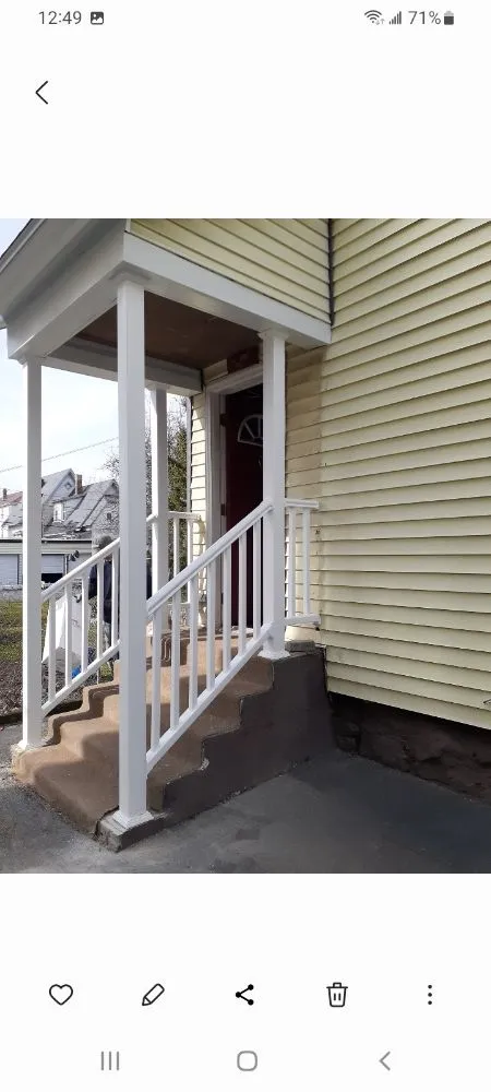 Slide of Worcester County Roofing & Home Improvements