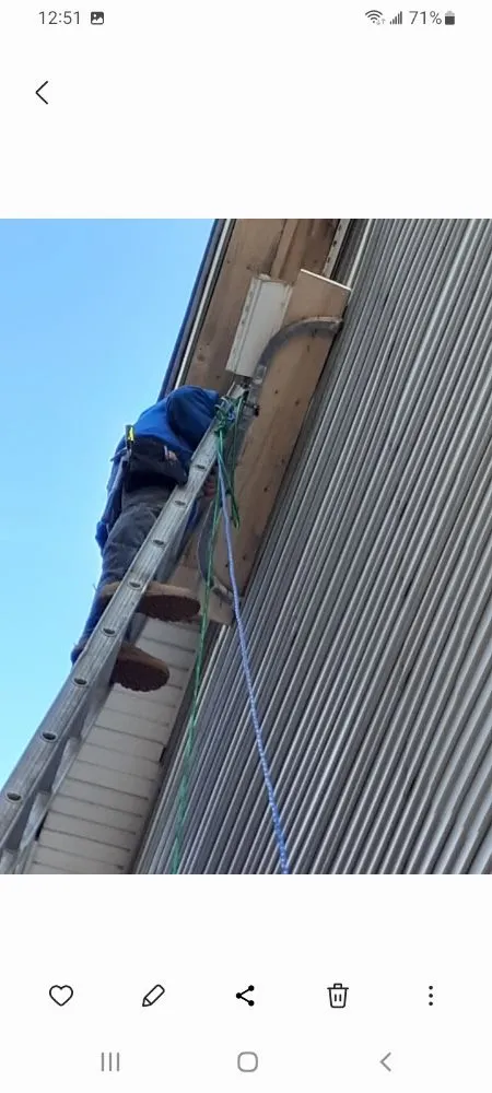 Slide of Worcester County Roofing & Home Improvements