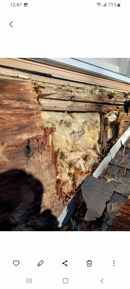 Slide of Worcester County Roofing & Home Improvements