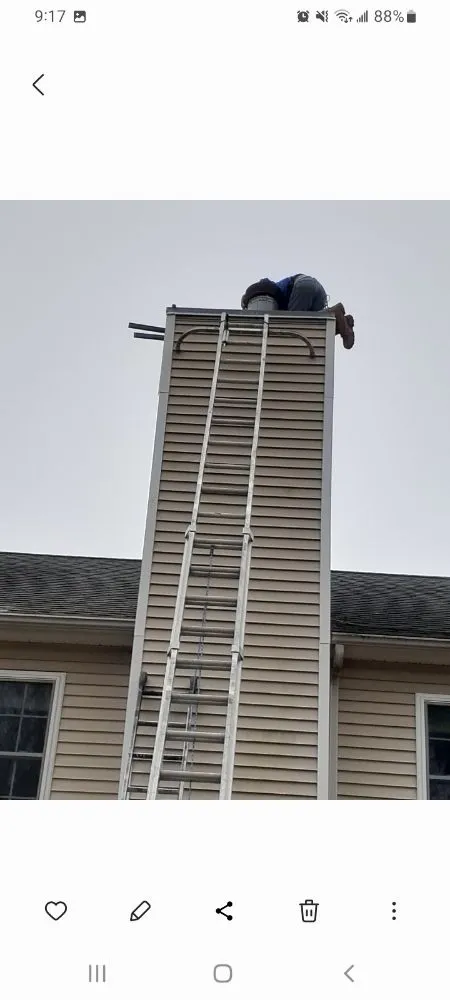 Slide of Worcester County Roofing & Home Improvements