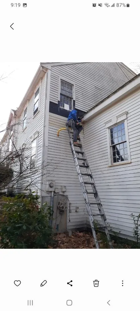 Slide of Worcester County Roofing & Home Improvements