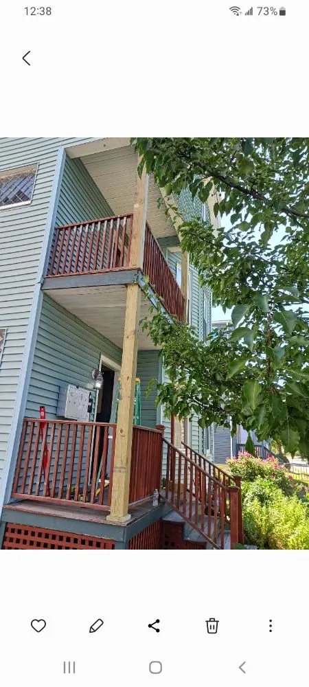 Slide of Worcester County Roofing & Home Improvements