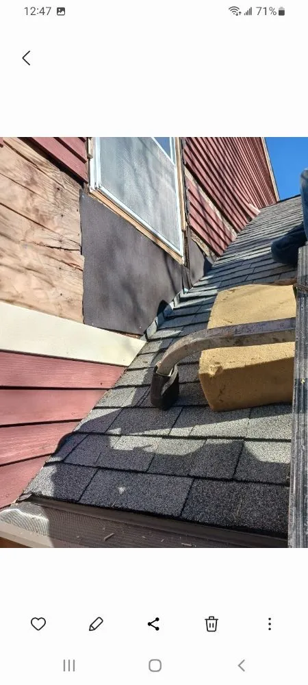 Slide of Worcester County Roofing & Home Improvements