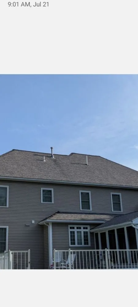 Slide of Worcester County Roofing & Home Improvements