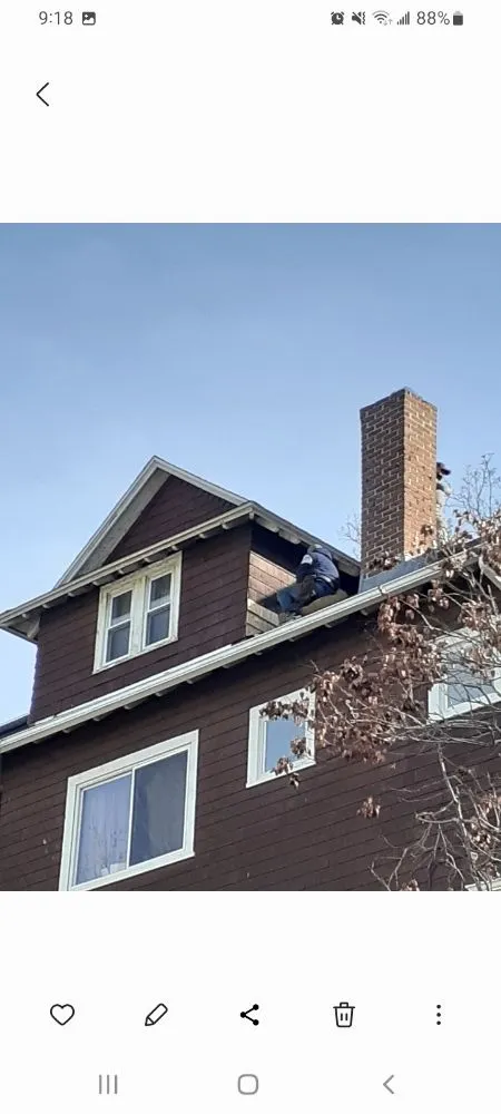 Slide of Worcester County Roofing & Home Improvements