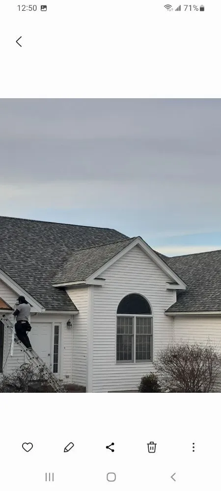 Slide of Worcester County Roofing & Home Improvements