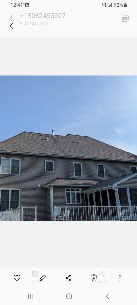 Slide of Worcester County Roofing & Home Improvements