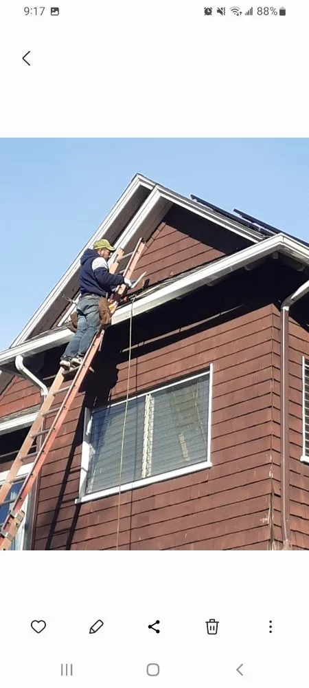 Slide of Worcester County Roofing & Home Improvements