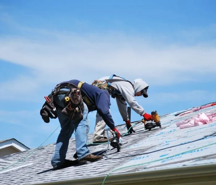 Slide of Worcester Roofing Pros