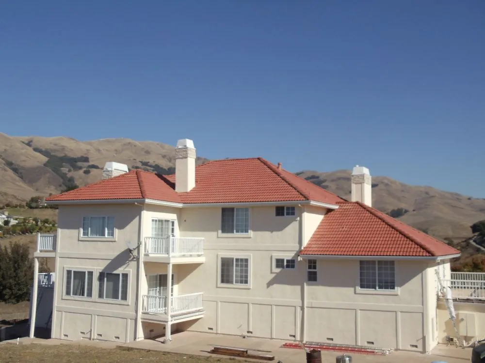 Slide of Work Force Roofing