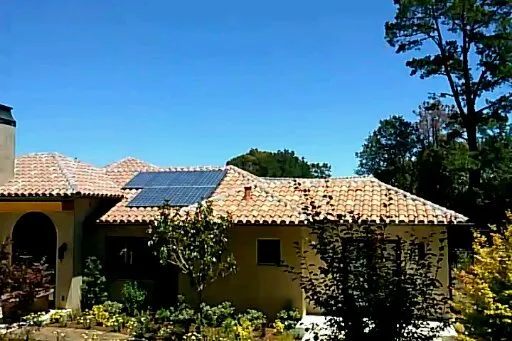 Slide of Work Force Roofing