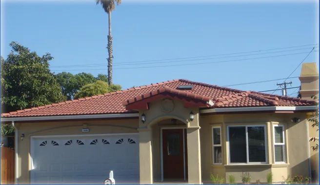 Slide of Work Force Roofing