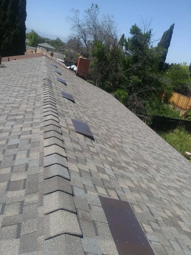 Slide of Work Force Roofing