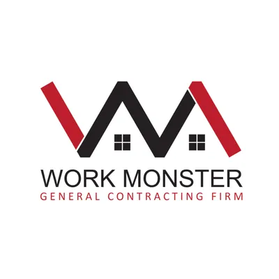 Work Monster Logo