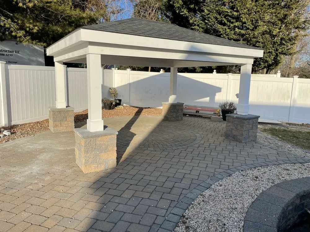 Slide of Work Zone Builders