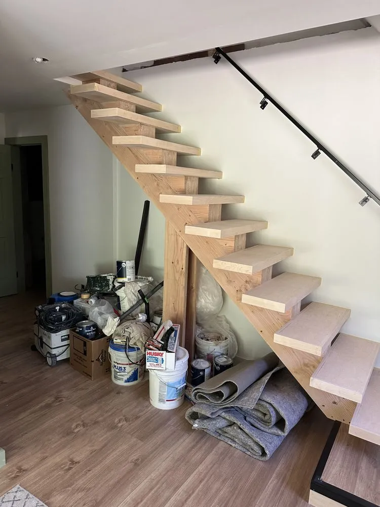 Slide of Work Zone Builders