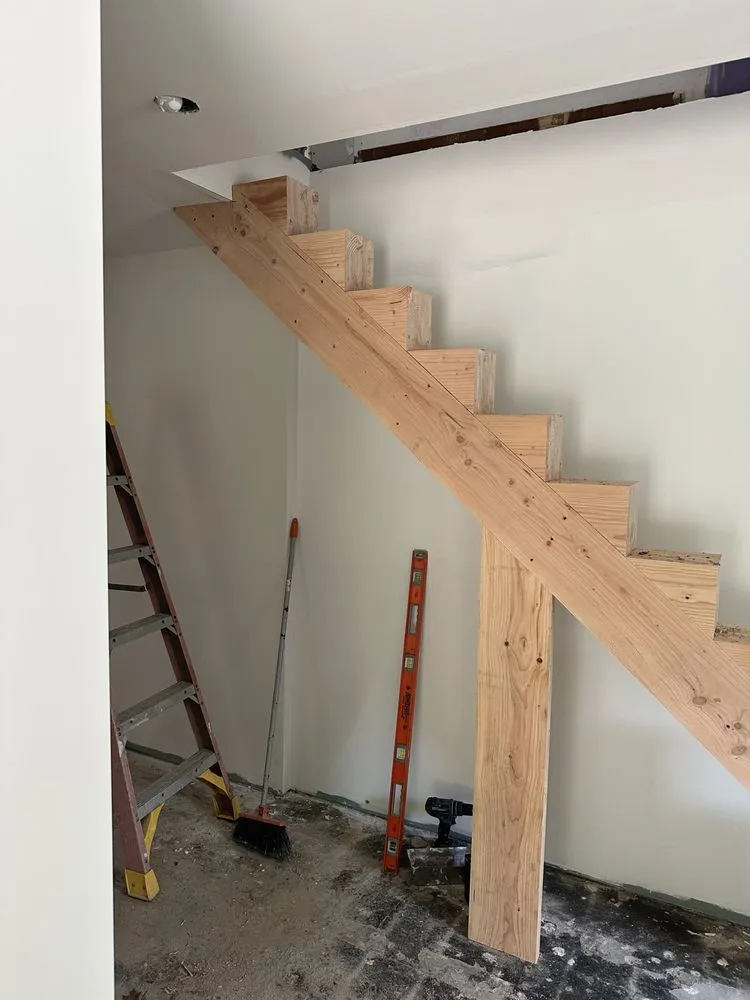 Slide of Work Zone Builders