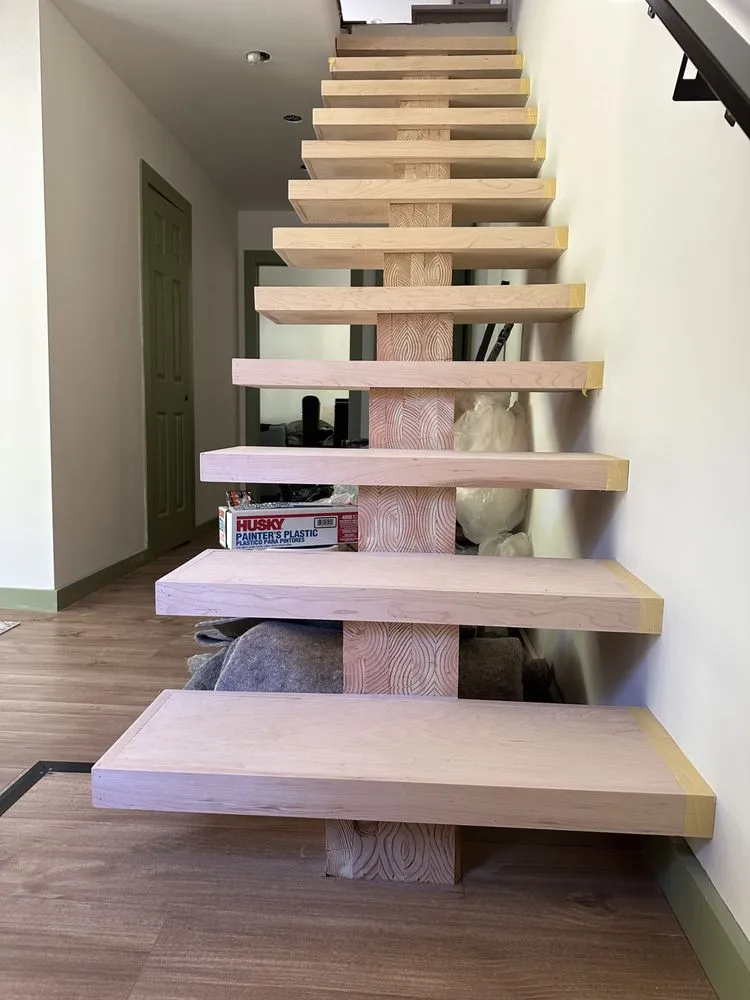 Slide of Work Zone Builders