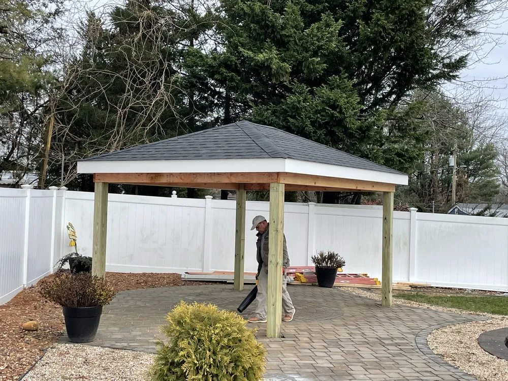 Slide of Work Zone Builders