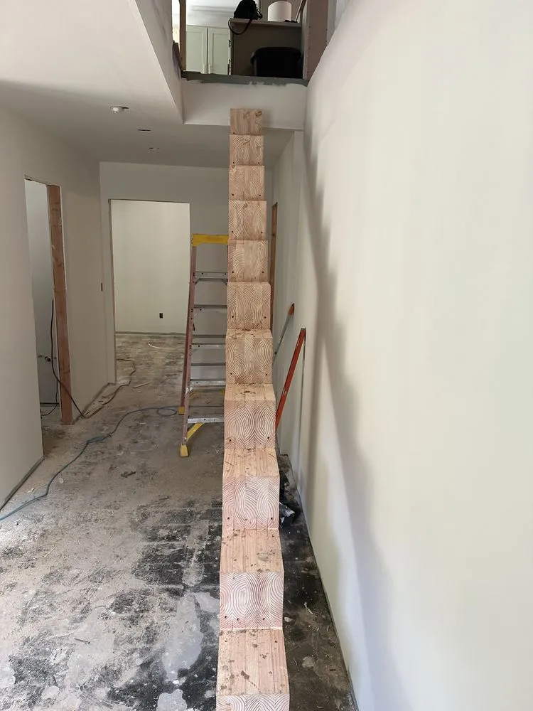 Slide of Work Zone Builders