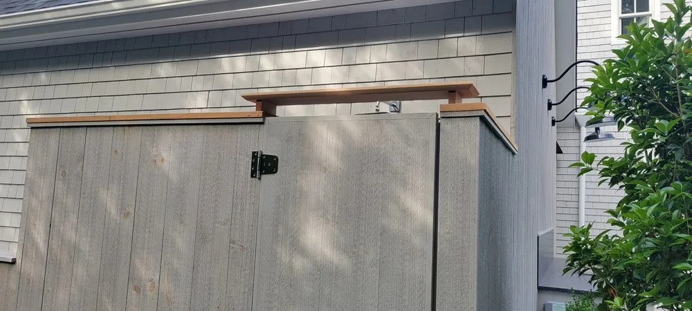 Slide of Work Zone Builders