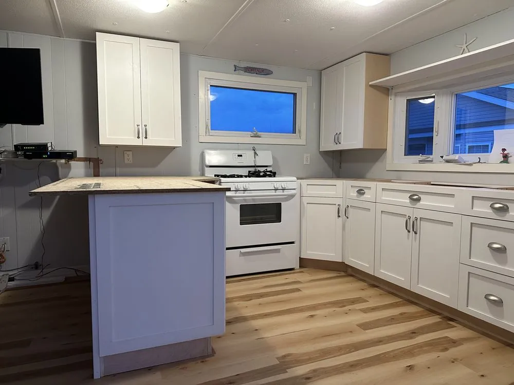 Slide of Work Zone Builders