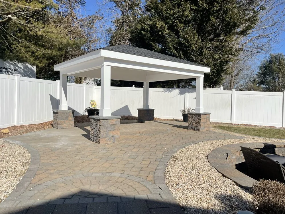 Slide of Work Zone Builders