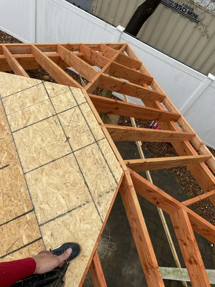 Slide of Work Zone Builders