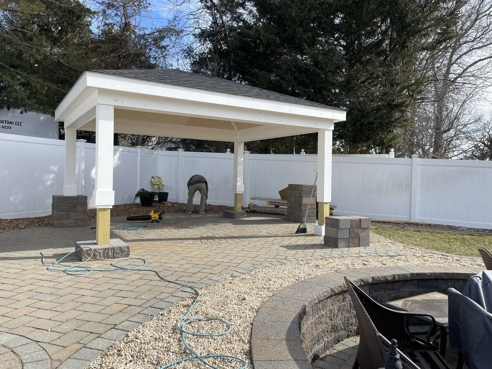 Slide of Work Zone Builders