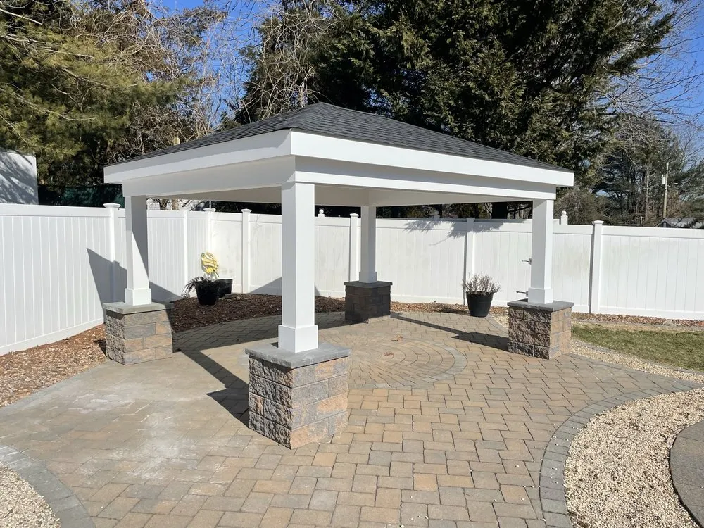 Slide of Work Zone Builders