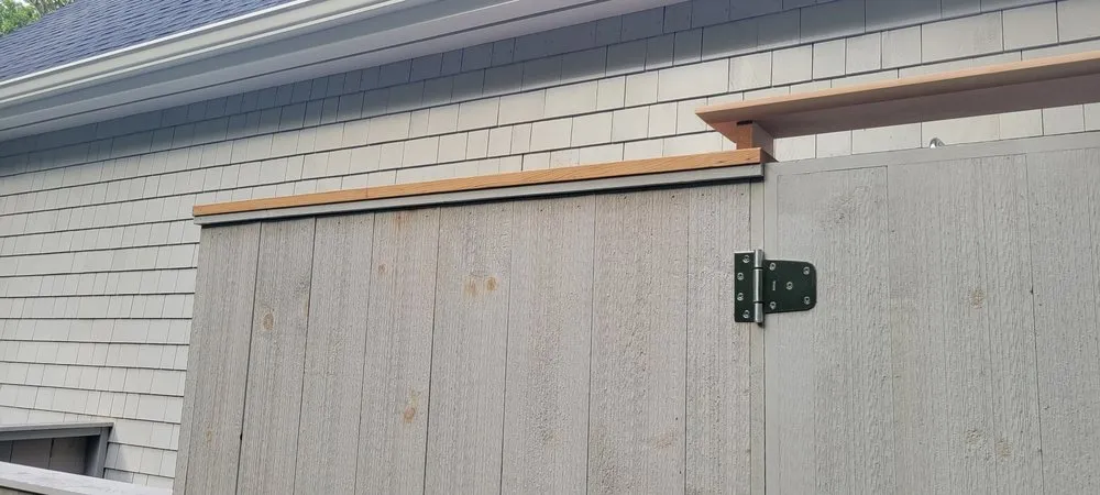 Slide of Work Zone Builders