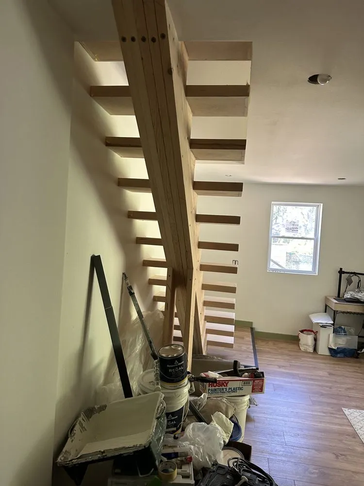 Slide of Work Zone Builders