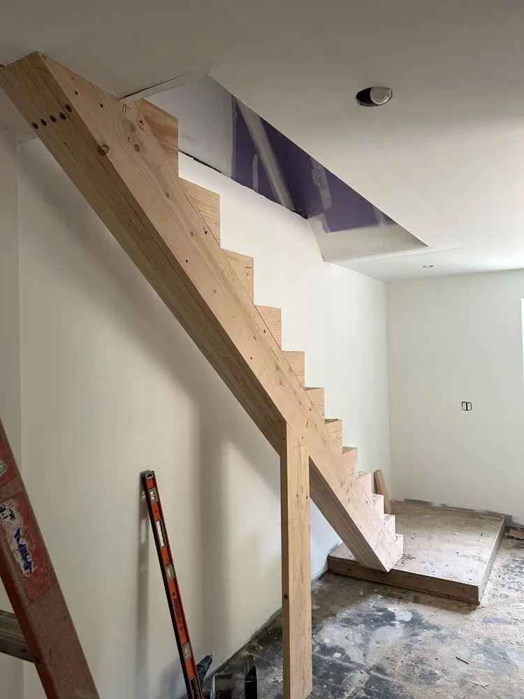 Slide of Work Zone Builders