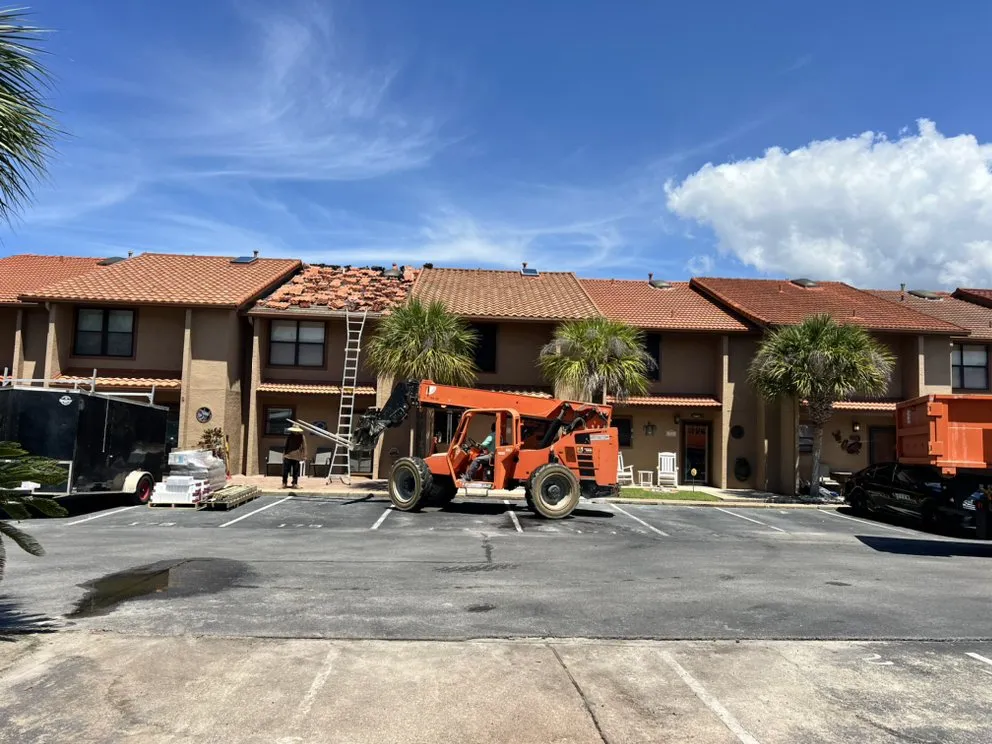 Licensed roof inspection same-day service across Inlet Beach, FL - Workforce Solutions