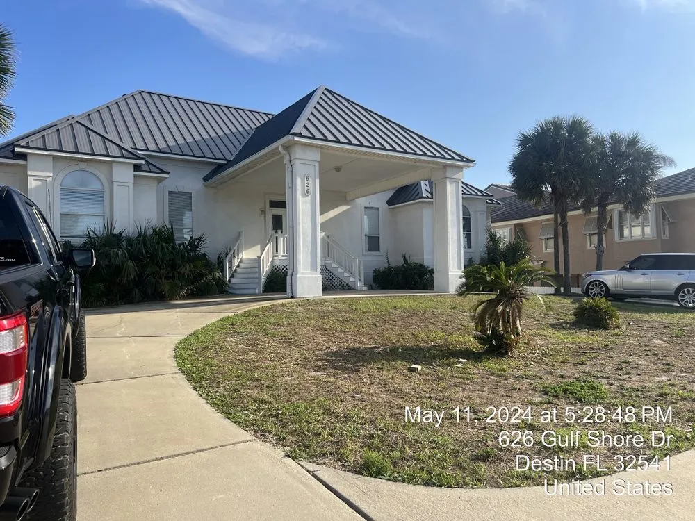 Top-rated roof installation in Inlet Beach, FL - Workforce Solutions