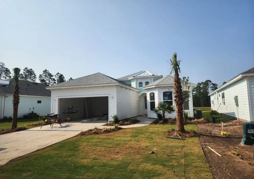 Professional roof inspection experts serving Inlet Beach, FL - Workforce Solutions