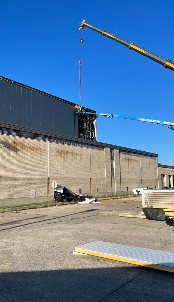 Expert roof repair experts serving Inlet Beach, FL - Workforce Solutions