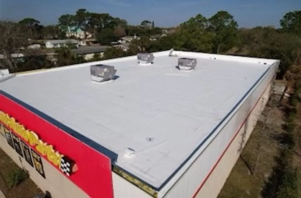 Professional shingle roofing service in Inlet Beach, FL - Workforce Solutions