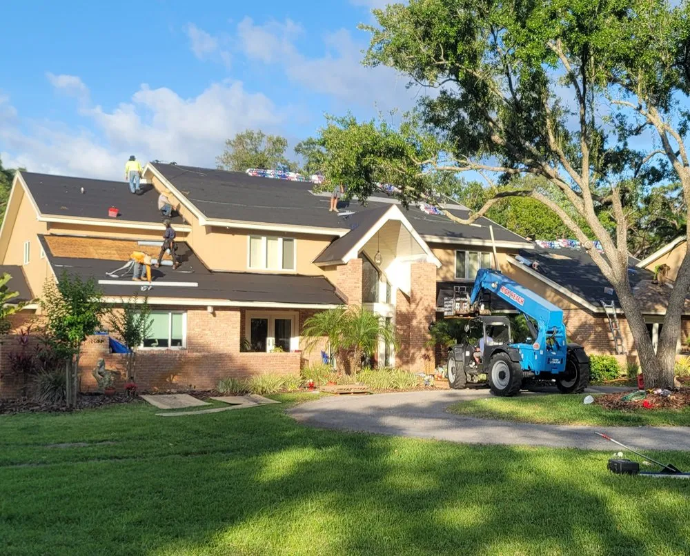 Slide of Workhorse Builders