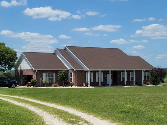 Workhorse Builders Logo