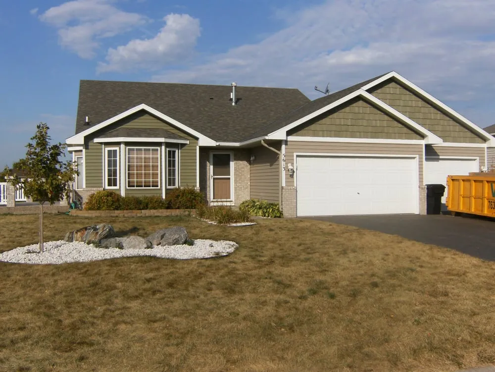 Slide of Workhorse Construction