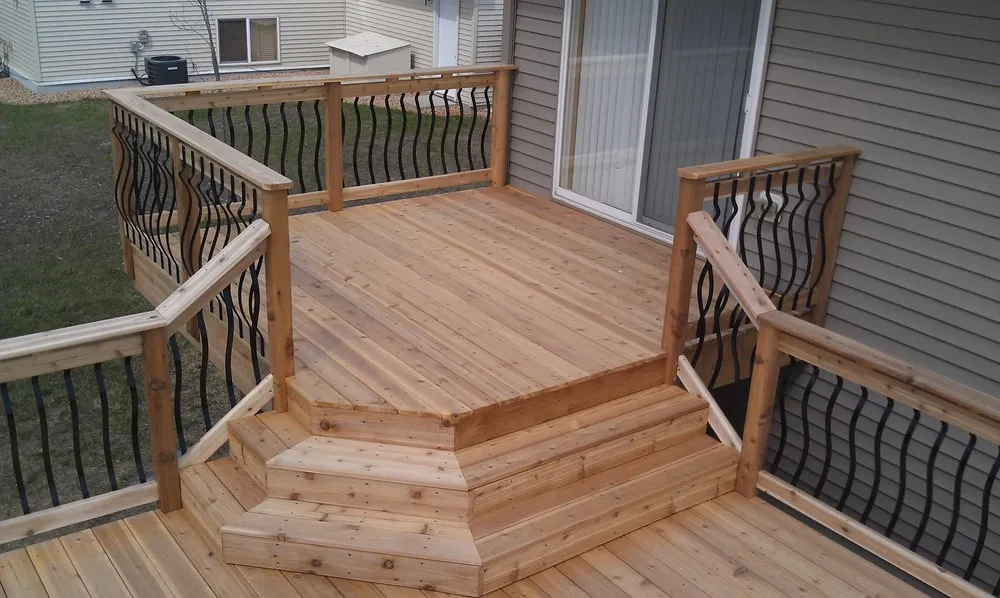 Slide of Workhorse Construction