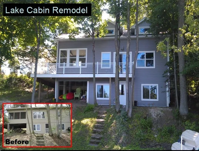 Slide of Workhorse Construction